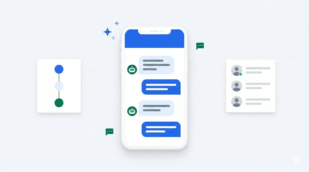 WhatsApp AI Feature